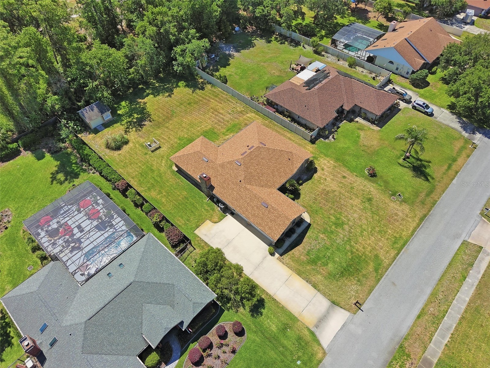 417 Glen Abbey Lane Debary FL 32713 V4948993 image39