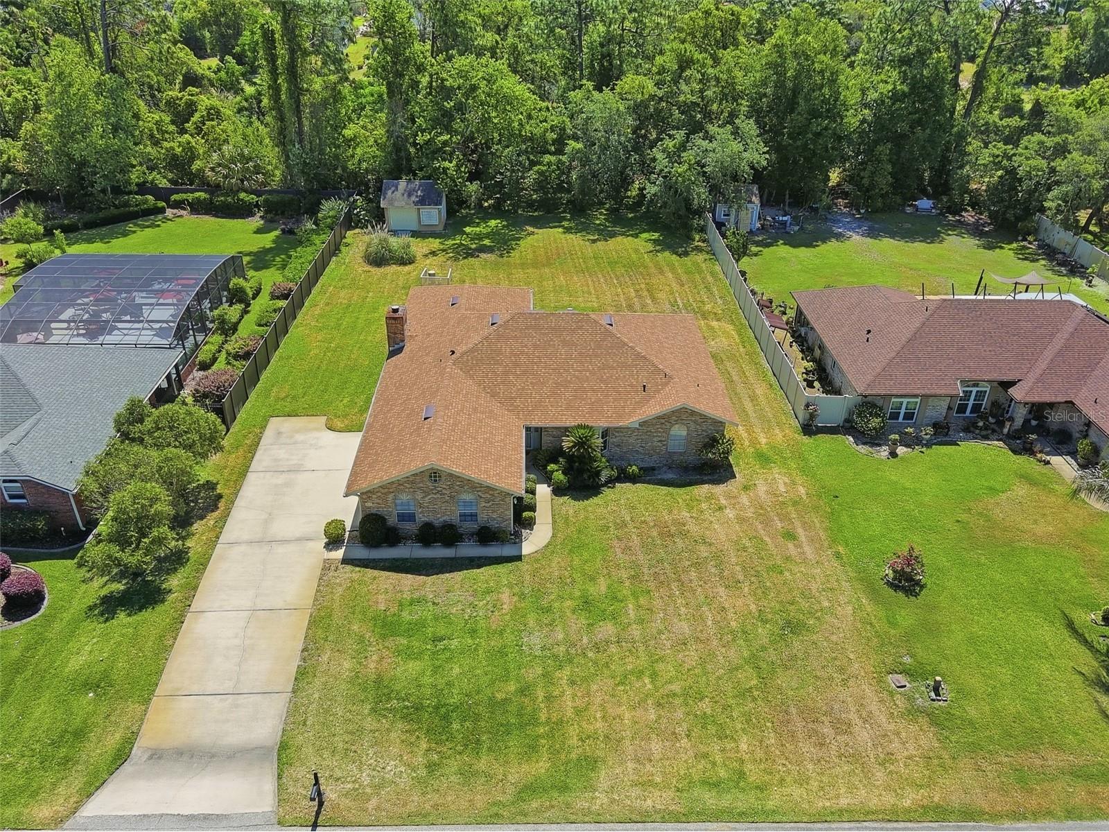 417 Glen Abbey Lane Debary FL 32713 V4948993 image40