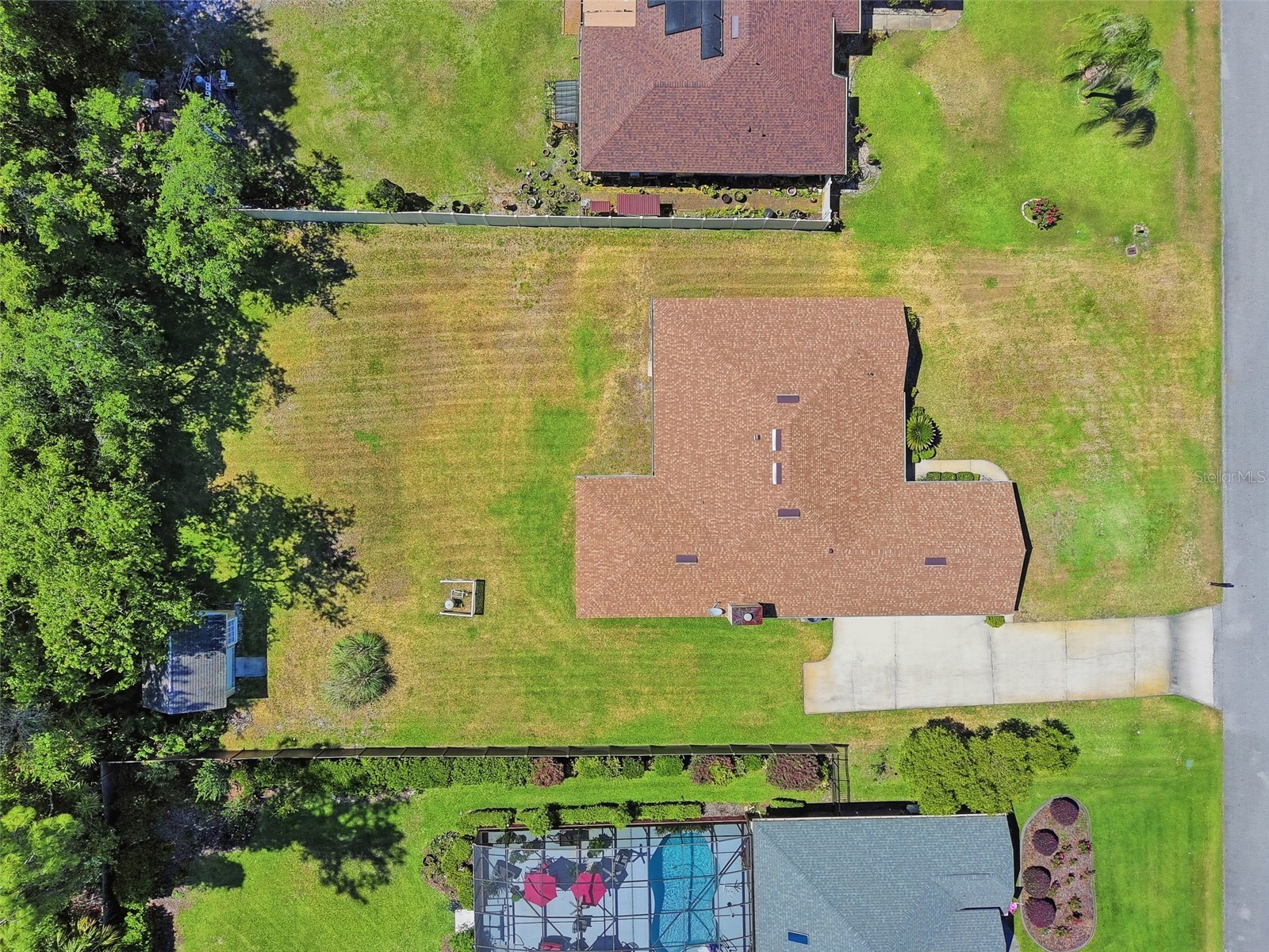 417 Glen Abbey Lane Debary FL 32713 V4948993 image41