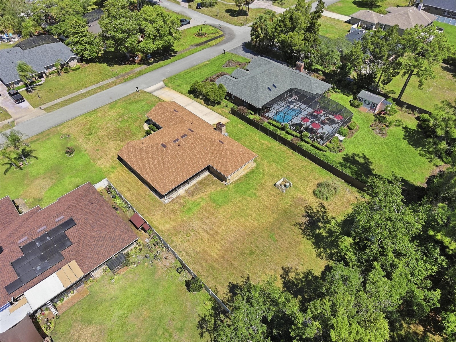 417 Glen Abbey Lane Debary FL 32713 V4948993 image42