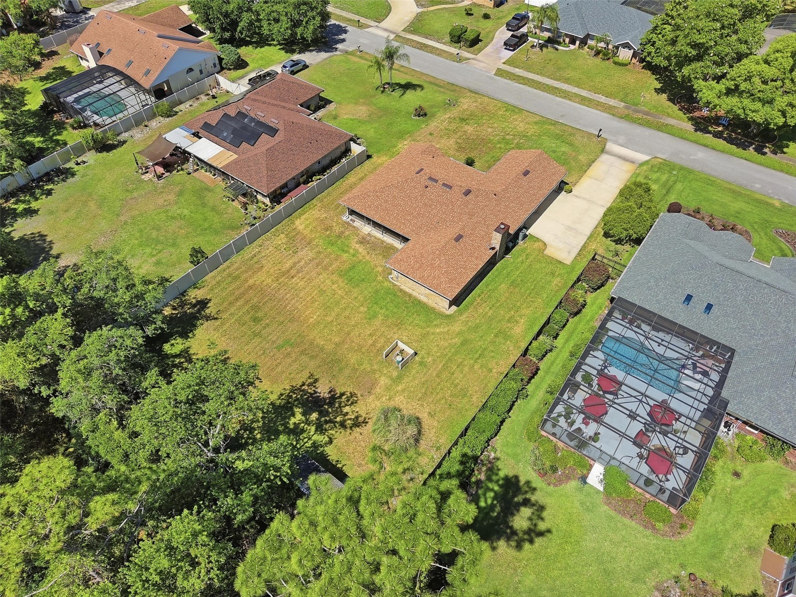 417 Glen Abbey Lane Debary FL 32713 V4948993 image44