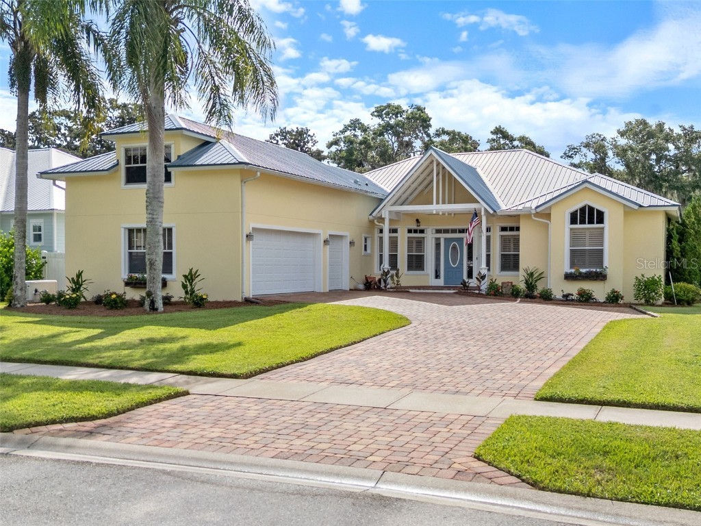 417 Gleneagles Drive New Smyrna Beach FL 32168 NS1085789 image1