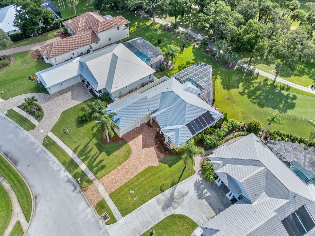 417 Gleneagles Drive New Smyrna Beach FL 32168 NS1085789 image45