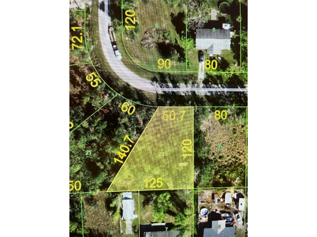 417 Glengary Circle Punta Gorda FL 33982 N6132612 image1