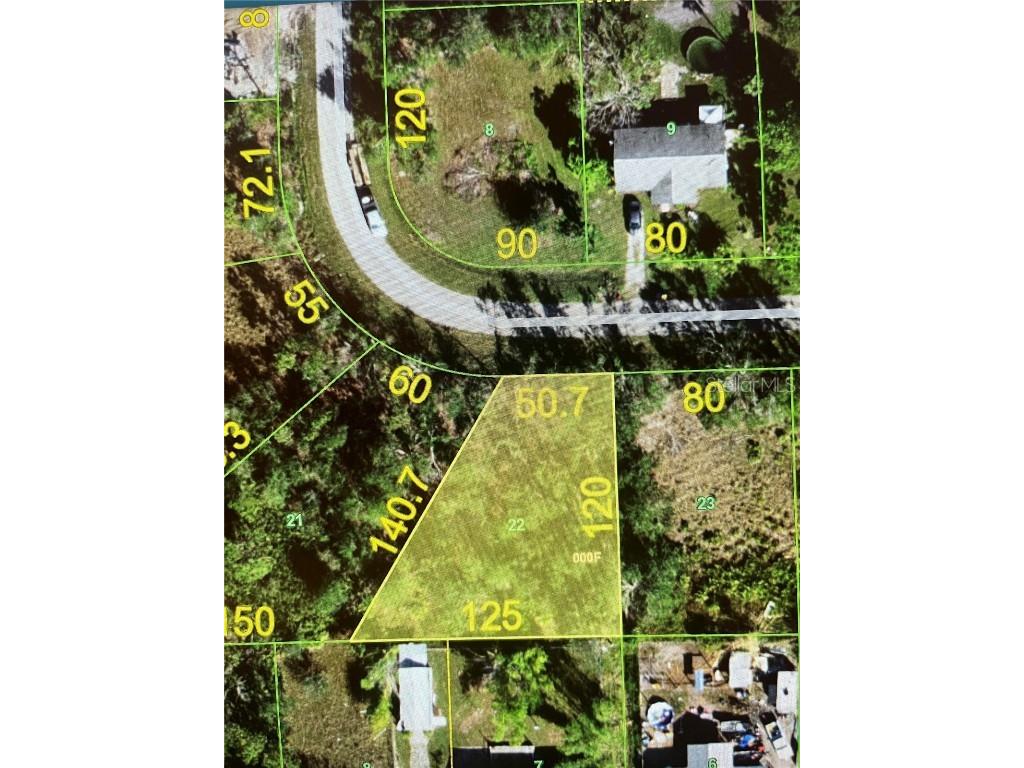 417 Glengary Circle Punta Gorda FL 33982 N6132612 image2