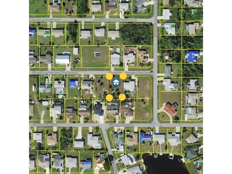 417 Glenridge Avenue NW Port Charlotte FL 33952 C7514388 image1