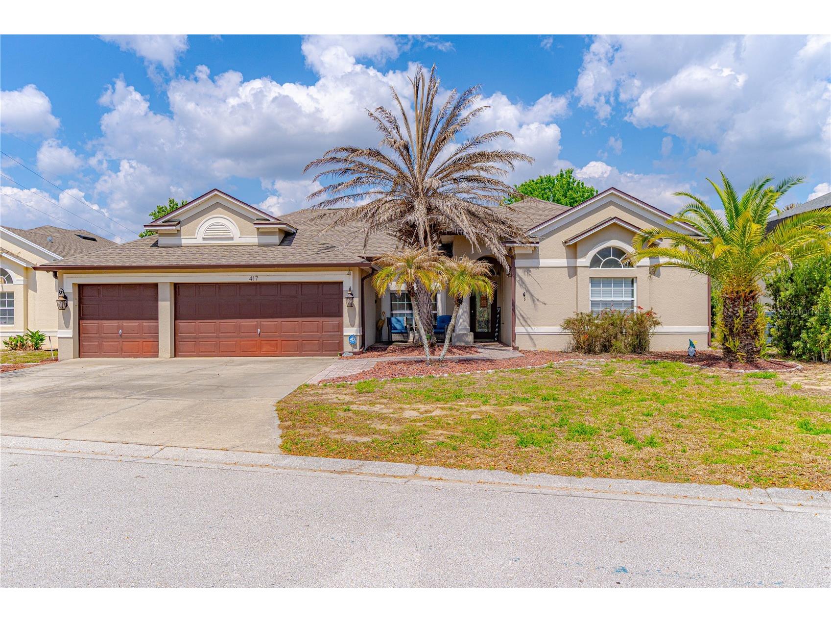 417 Grand Reserve Dr Davenport FL 33837 - LAKE THOMAS O6394143 image1