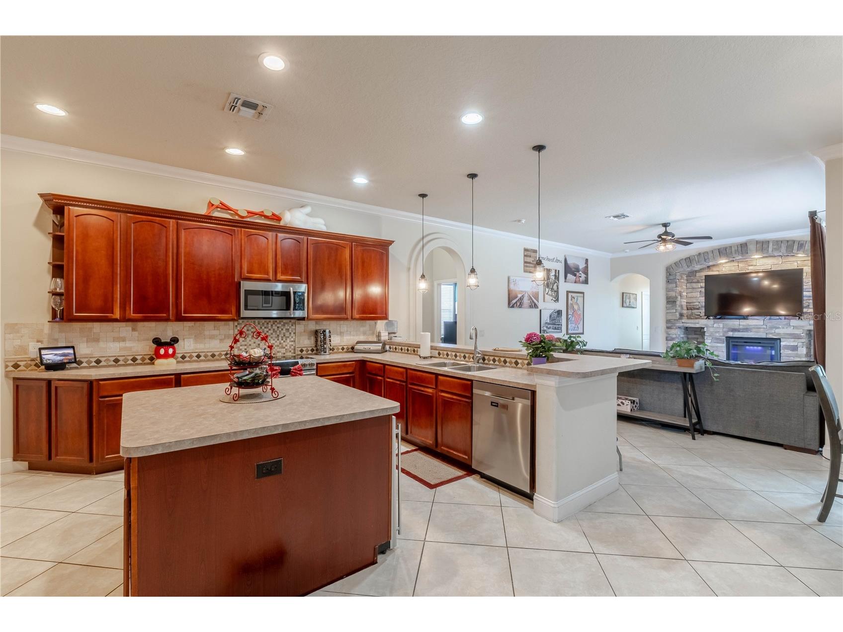 417 Grand Reserve Dr Davenport FL 33837 - LAKE THOMAS O6394143 image15