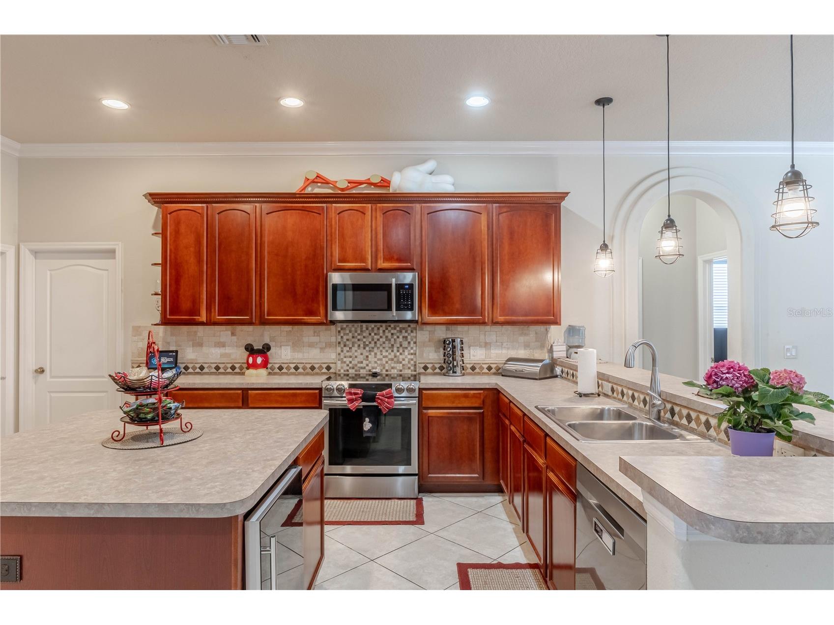 417 Grand Reserve Dr Davenport FL 33837 - LAKE THOMAS O6394143 image16