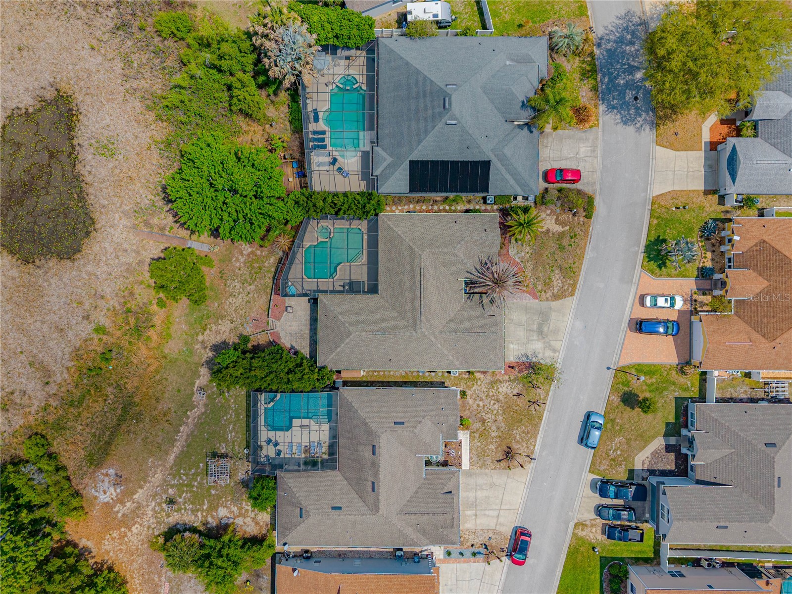417 Grand Reserve Dr Davenport FL 33837 - LAKE THOMAS O6394143 image47