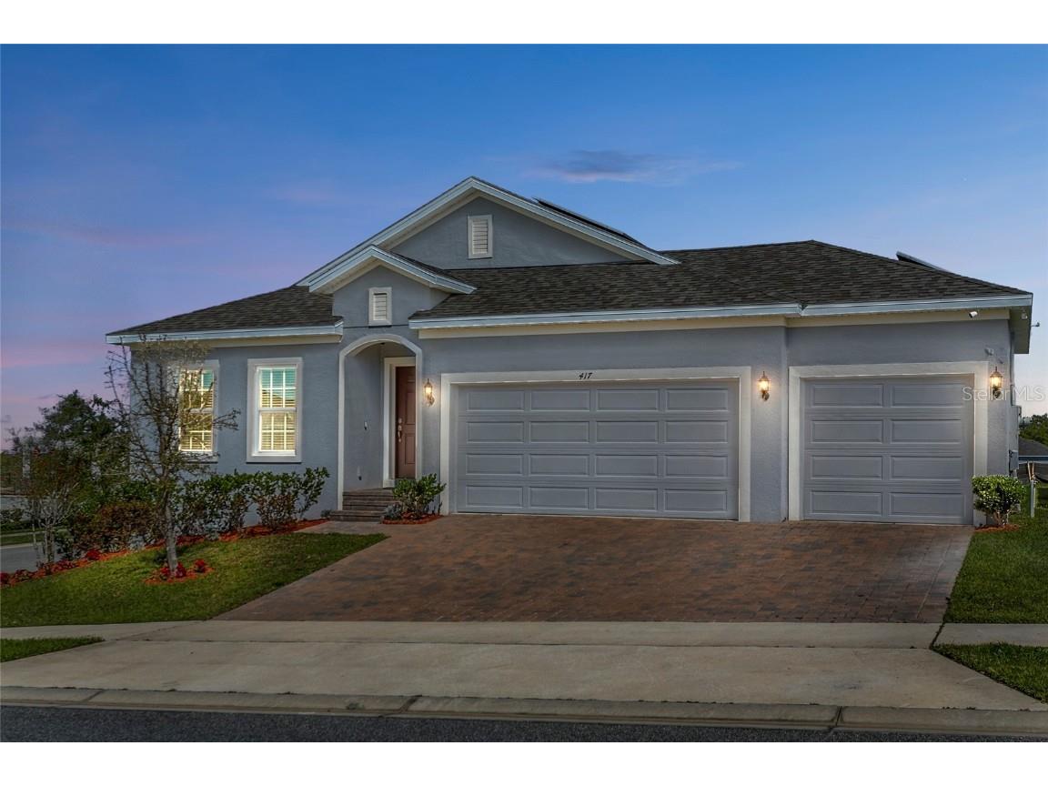 417 Ironside Trail Drive Groveland FL 34736 O6289725 image1