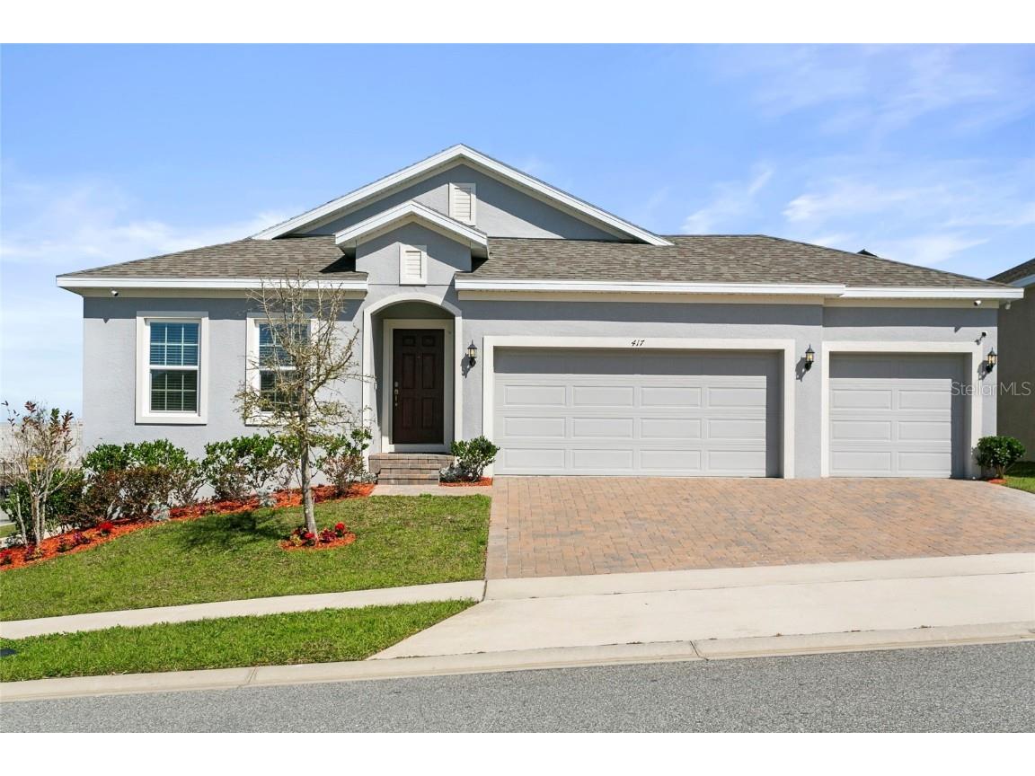 417 Ironside Trail Drive Groveland FL 34736 O6289725 image2