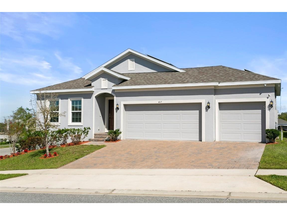 417 Ironside Trail Drive Groveland FL 34736 O6289725 image3