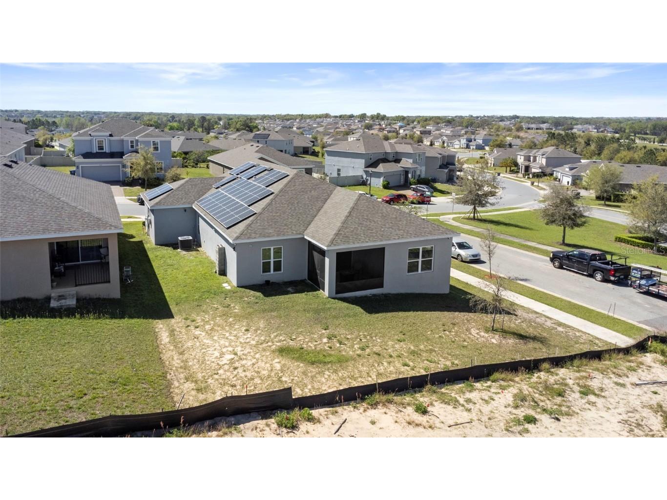 417 Ironside Trail Drive Groveland FL 34736 O6289725 image37