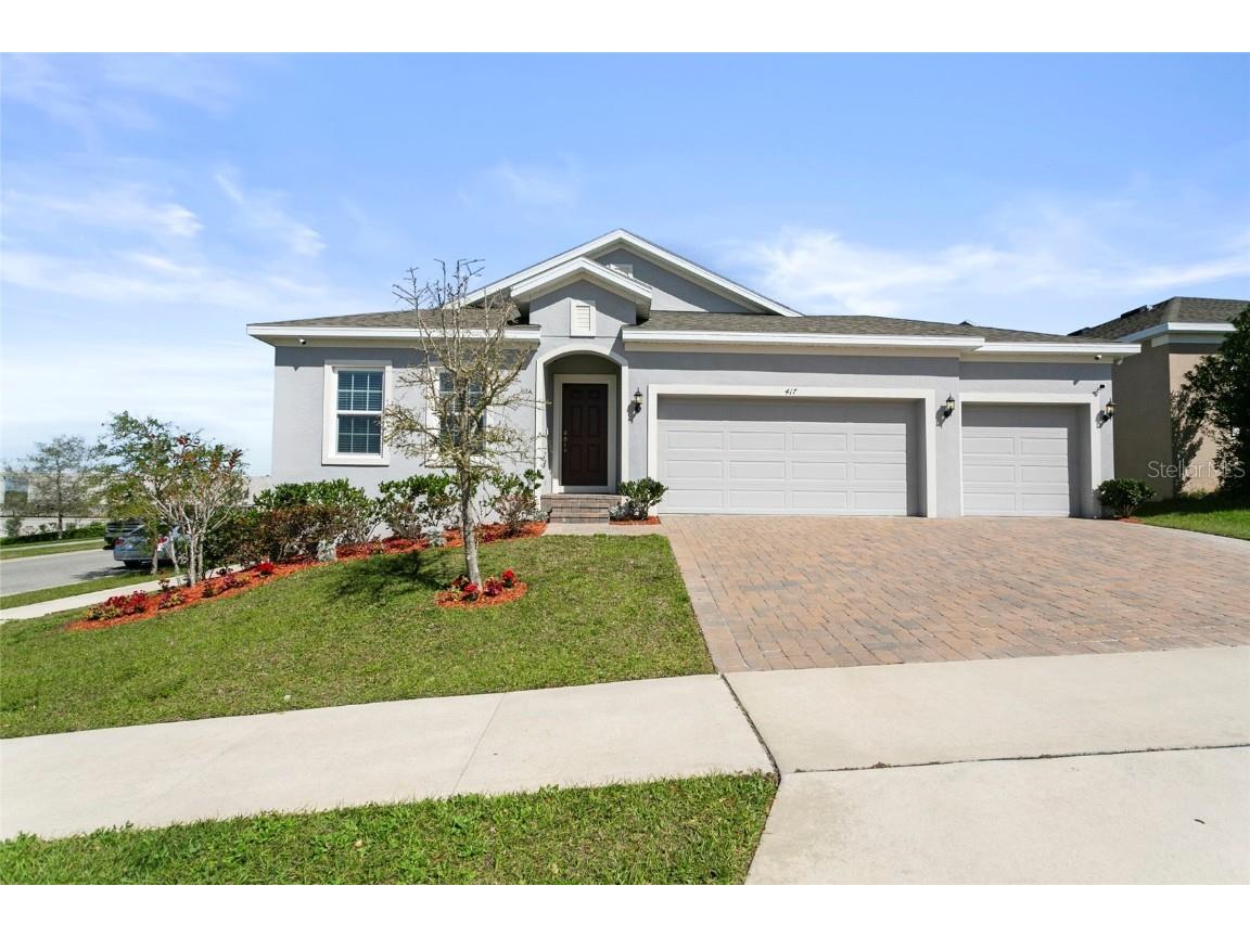 417 Ironside Trail Drive Groveland FL 34736 O6289725 image4