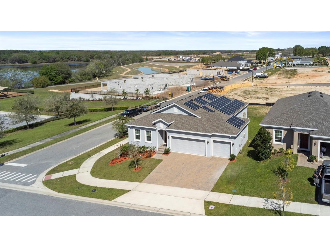 417 Ironside Trail Drive Groveland FL 34736 O6289725 image42