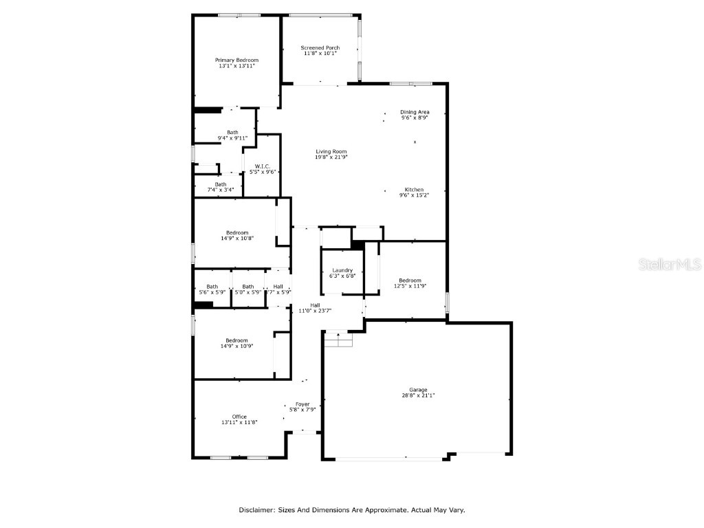 417 Ironside Trail Drive Groveland FL 34736 O6289725 image49