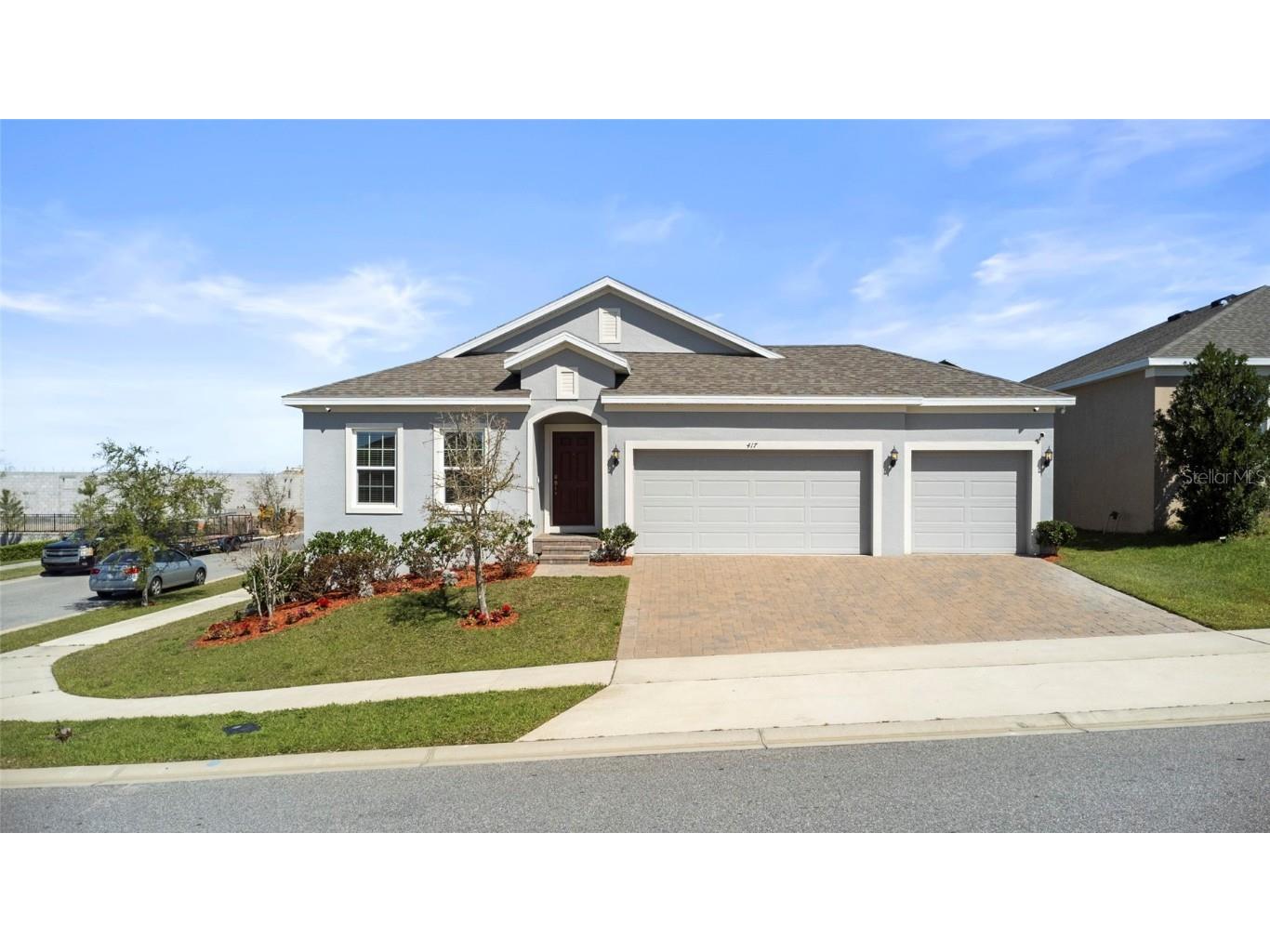 417 Ironside Trail Drive Groveland FL 34736 O6289725 image5