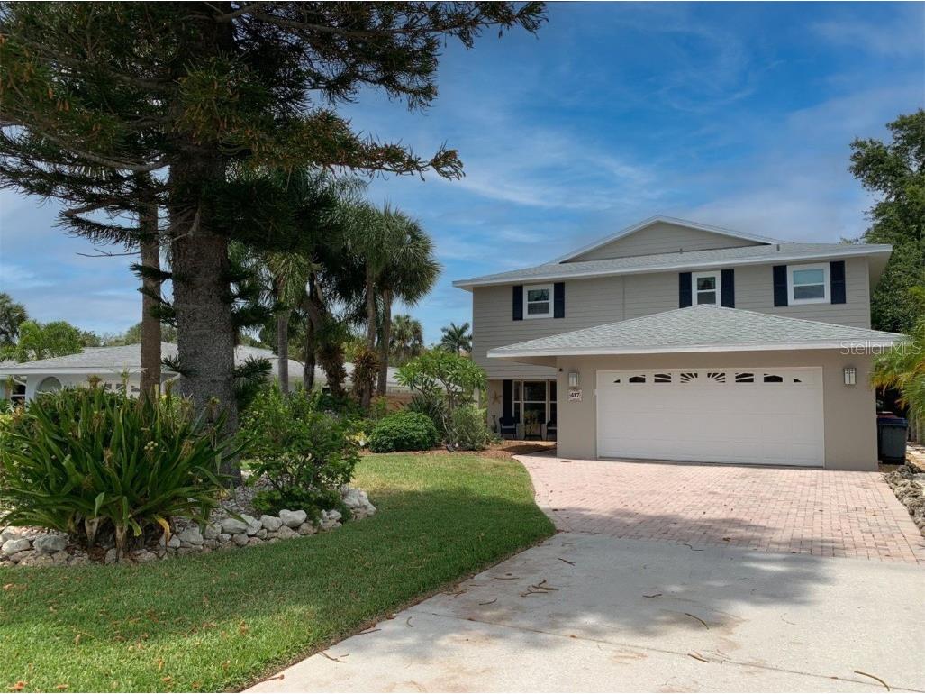 417 Island Circle Sarasota FL 34242 A4573681 image1
