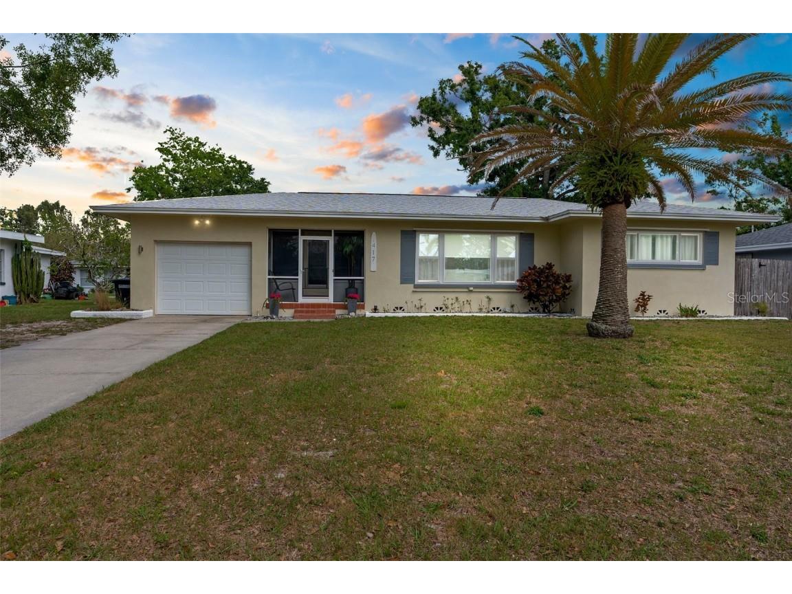 417 Kerry Drive Clearwater FL 33765 TB8372389 image1