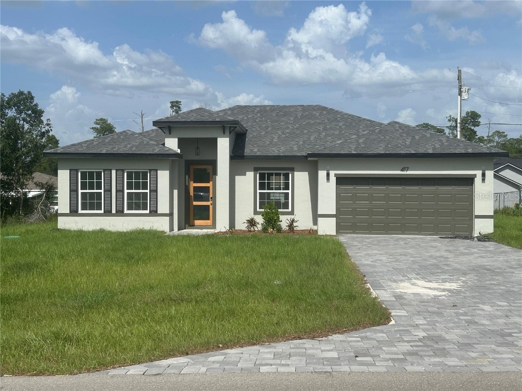 417 Marion Oaks Lane Ocala FL 34473 O6330878 image1
