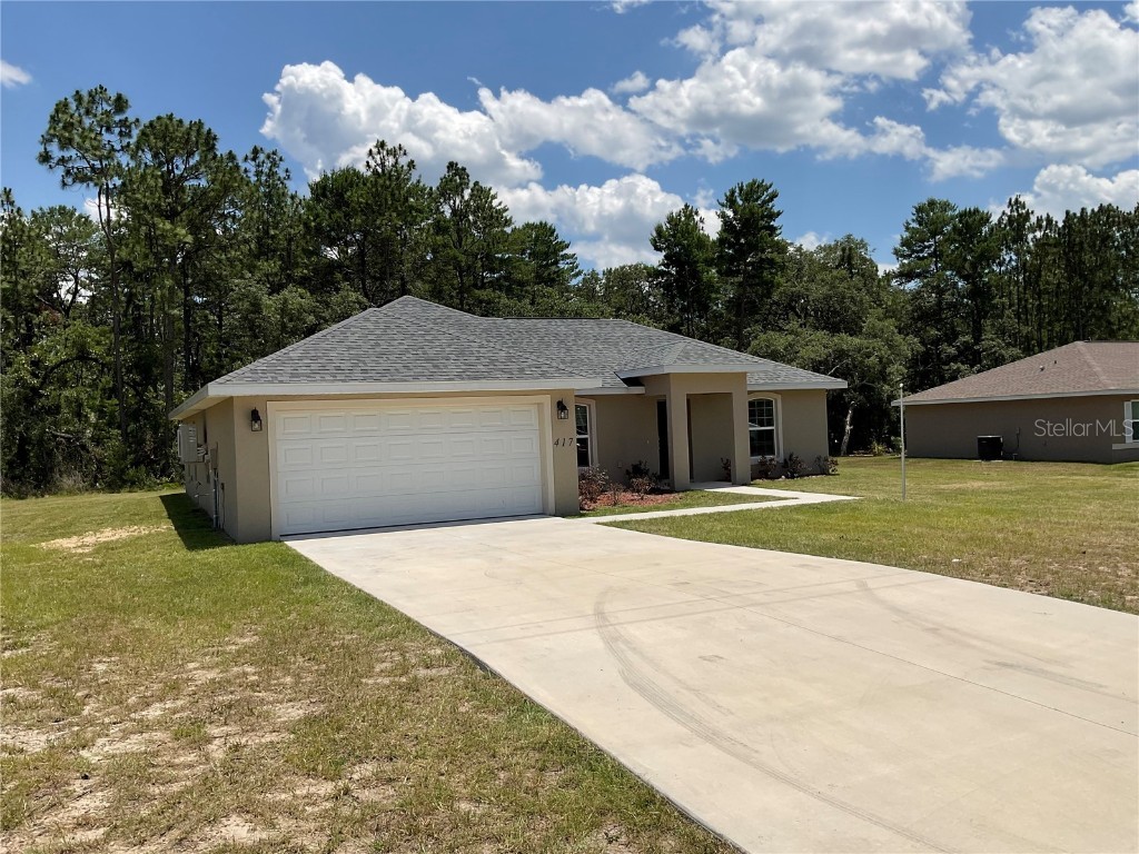 417 Marion Oaks Pass Ocala FL 34473 OM679596 image1