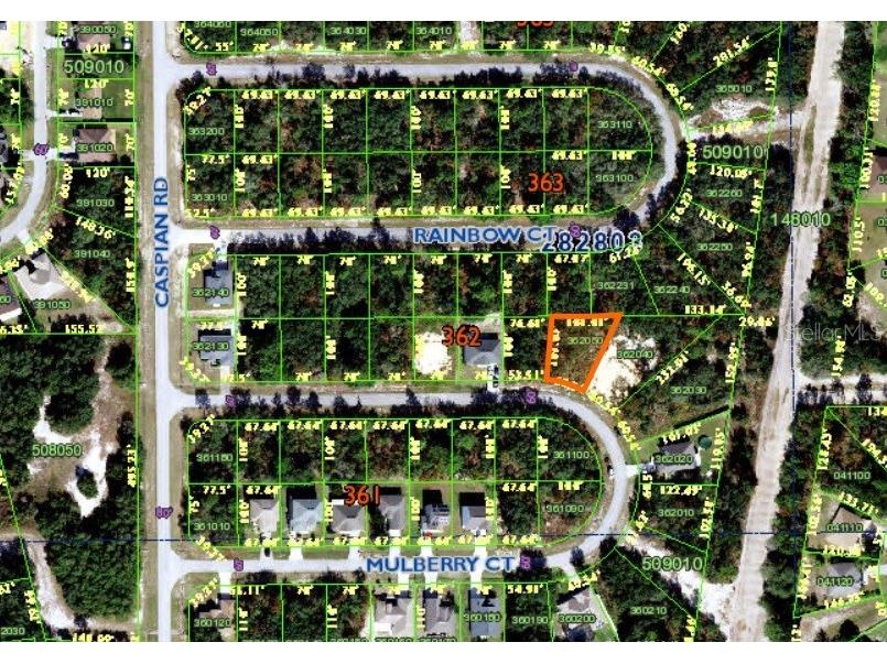 417 Mulberry Court Poinciana FL 34759 O6087233 image1