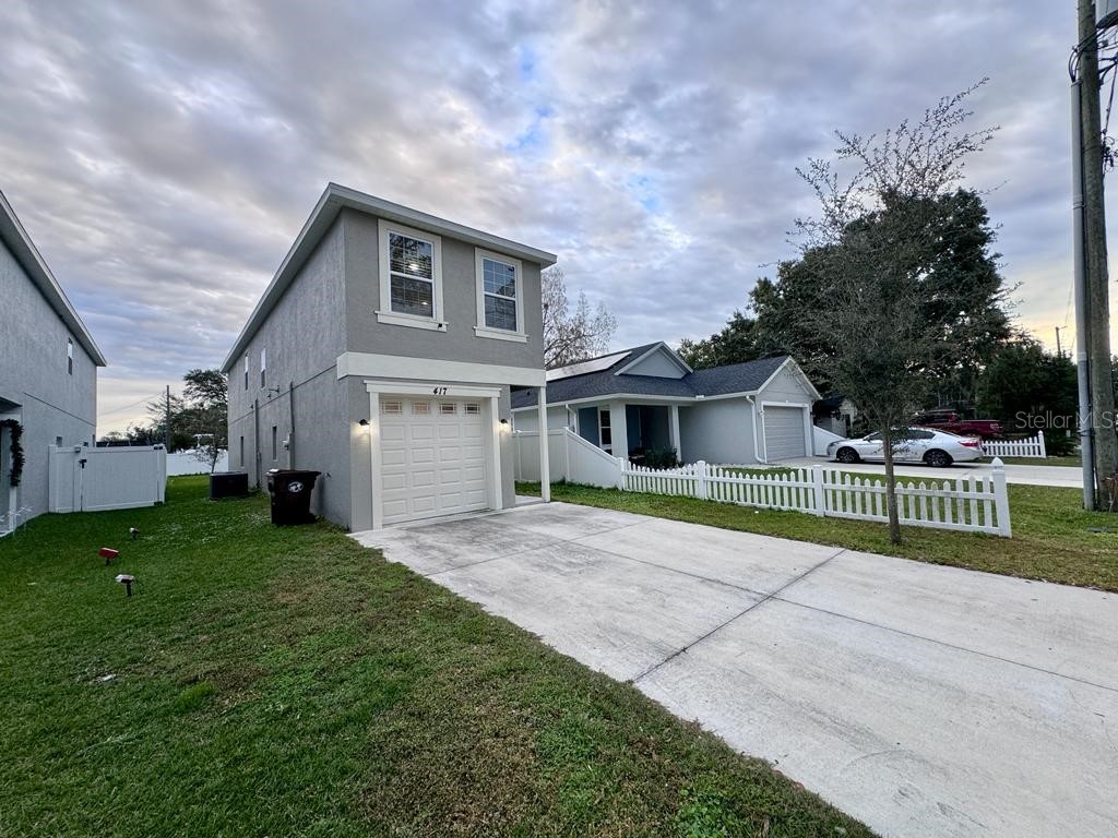 417 N Finley Avenue Kissimmee FL 34741 S5096812 image1