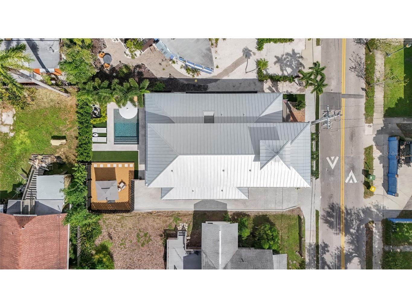 417 N Osprey Avenue Sarasota FL 34236 A4667626 image12