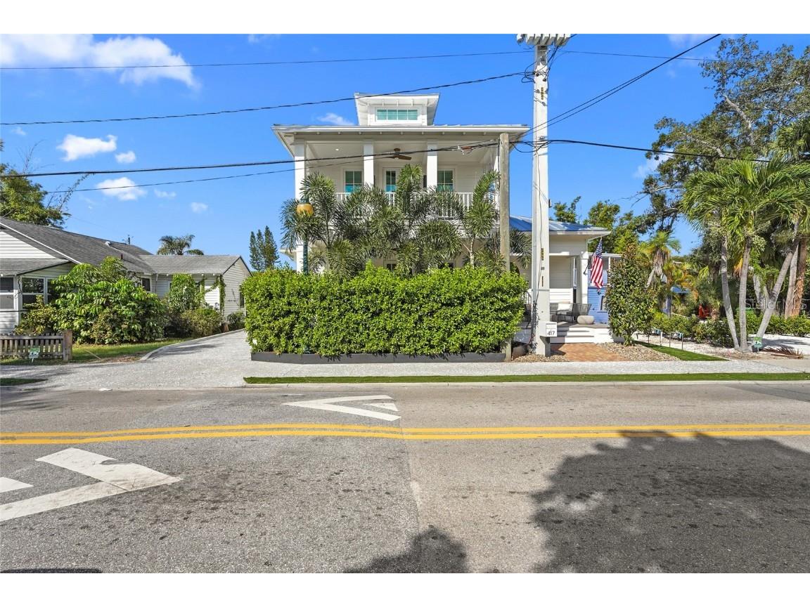 417 N Osprey Avenue Sarasota FL 34236 A4667626 image14
