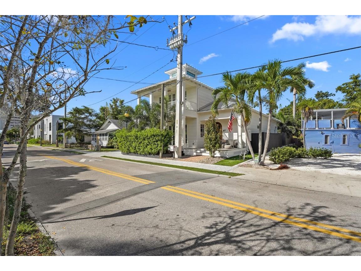 417 N Osprey Avenue Sarasota FL 34236 A4667626 image15