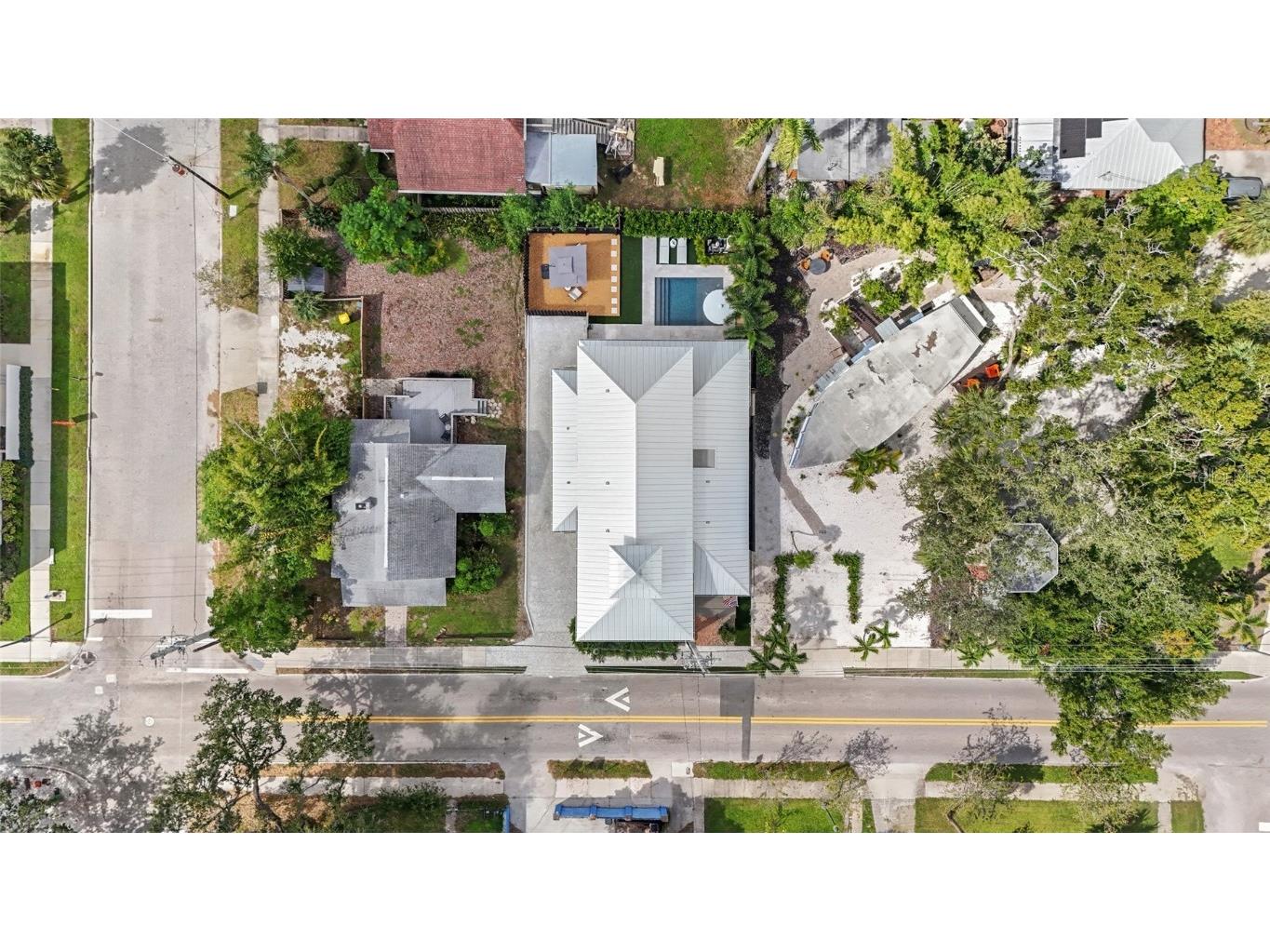 417 N Osprey Avenue Sarasota FL 34236 A4667626 image95