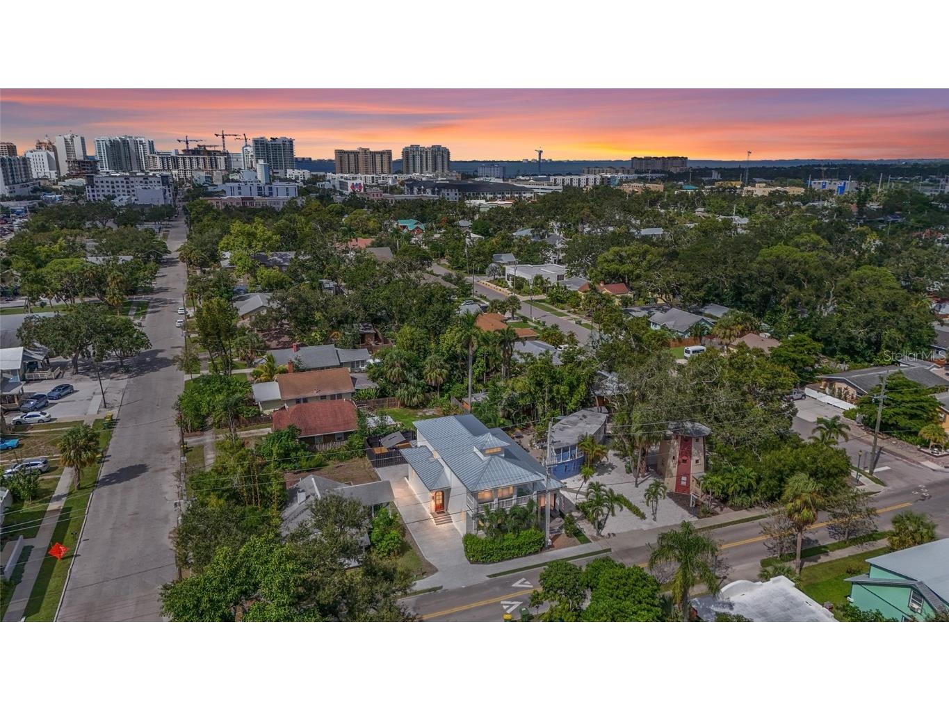 417 N Osprey Avenue Sarasota FL 34236 A4667626 image96