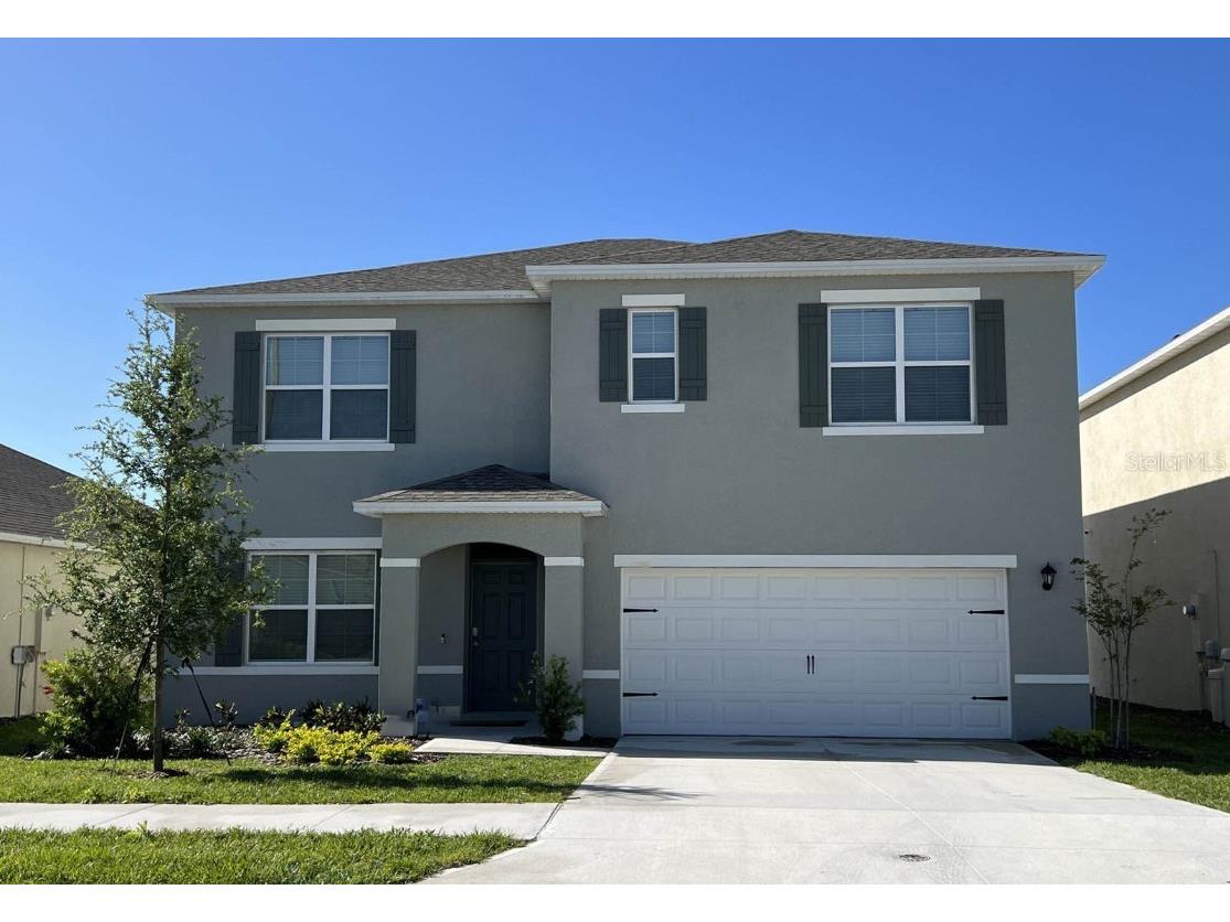 417 Noble Avenue Davenport FL 33837 O6134878 image1