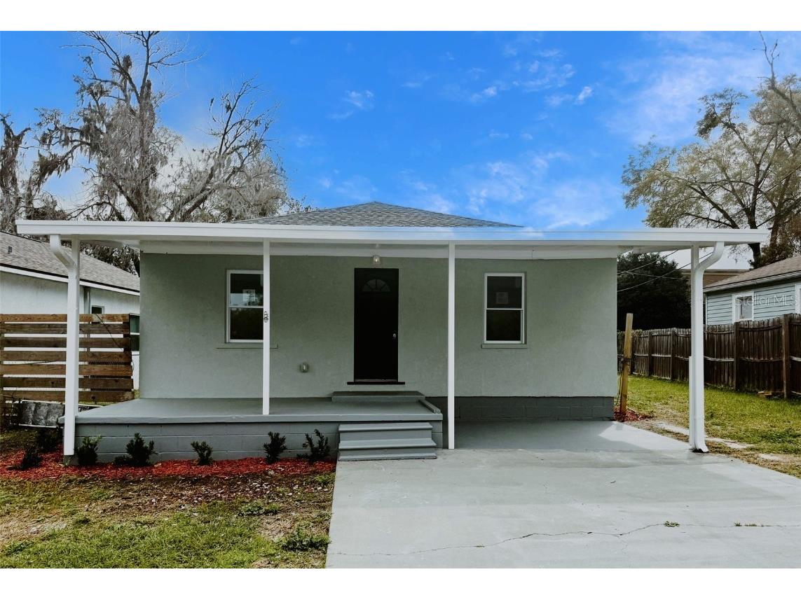 417 NW 1st Avenue Williston FL 32696 OM672492 image1