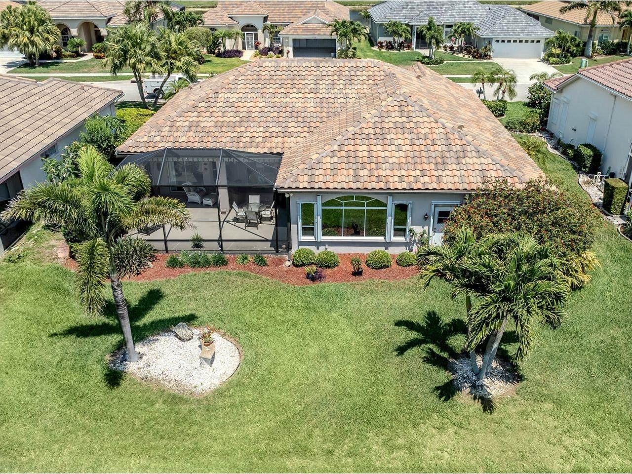 417 Pebble Creek Court Venice FL 34285 N6144385 image2