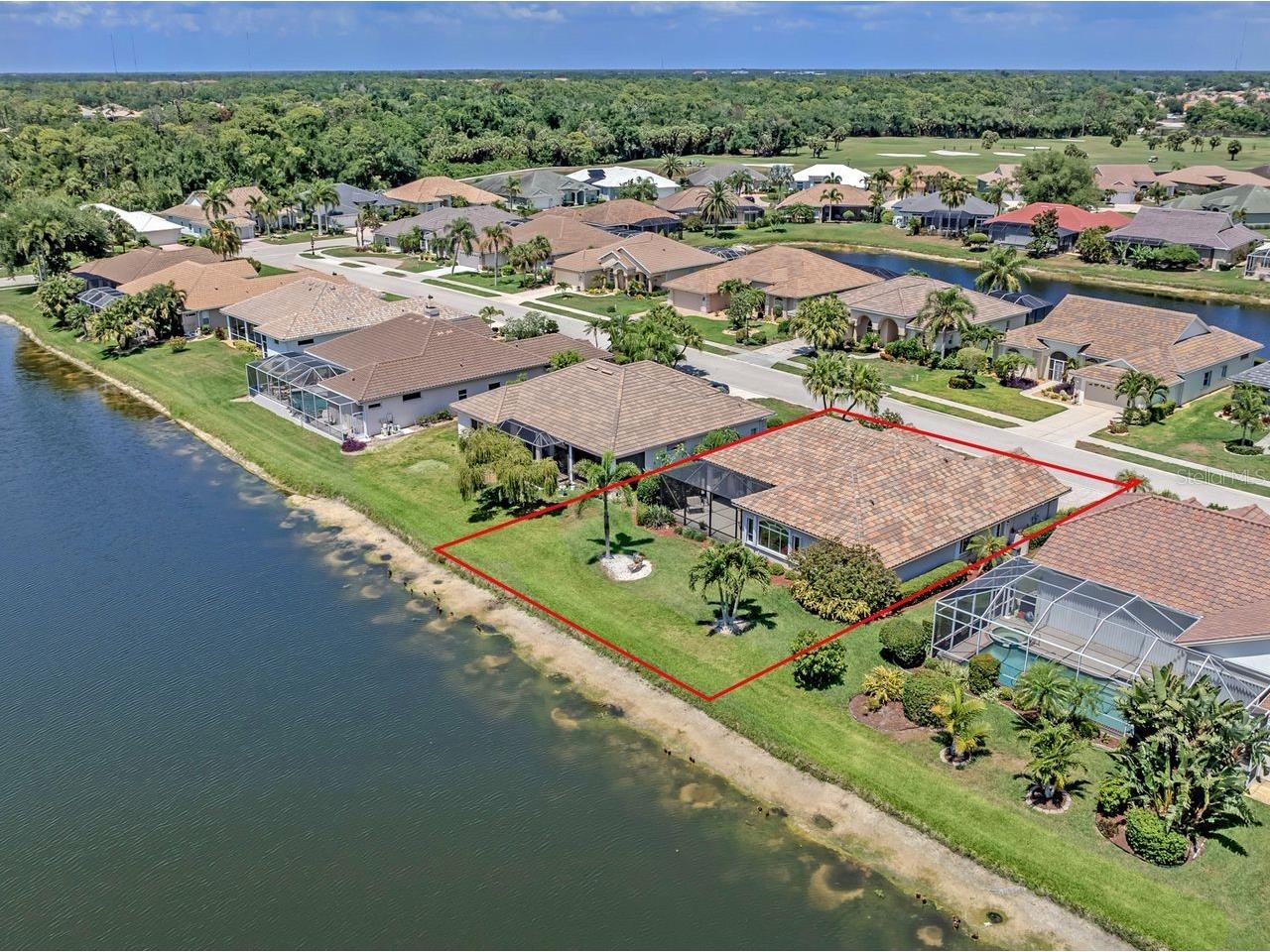 417 Pebble Creek Court Venice FL 34285 N6144385 image22