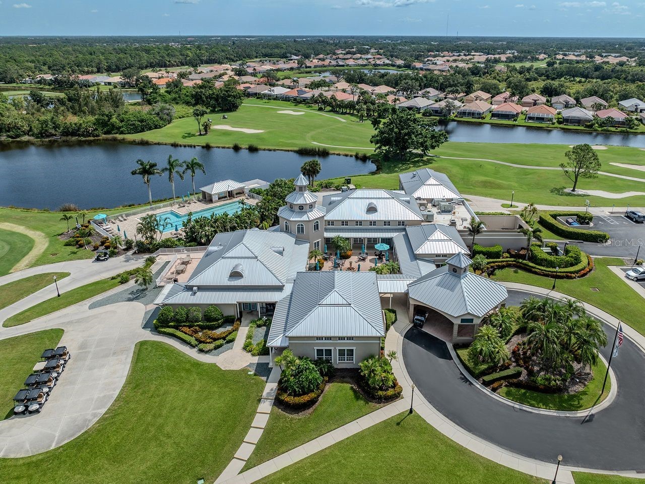 417 Pebble Creek Court Venice FL 34285 N6144385 image25