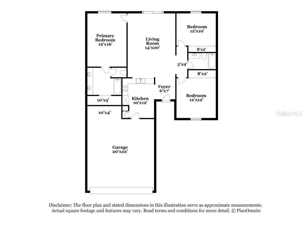 417 Peppermill Circle Kissimmee FL 34758 O6362883 image16