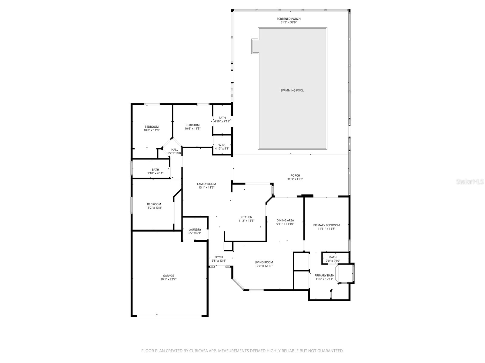 417 Rider Circle Kissimmee FL 34743 O6398681 image59