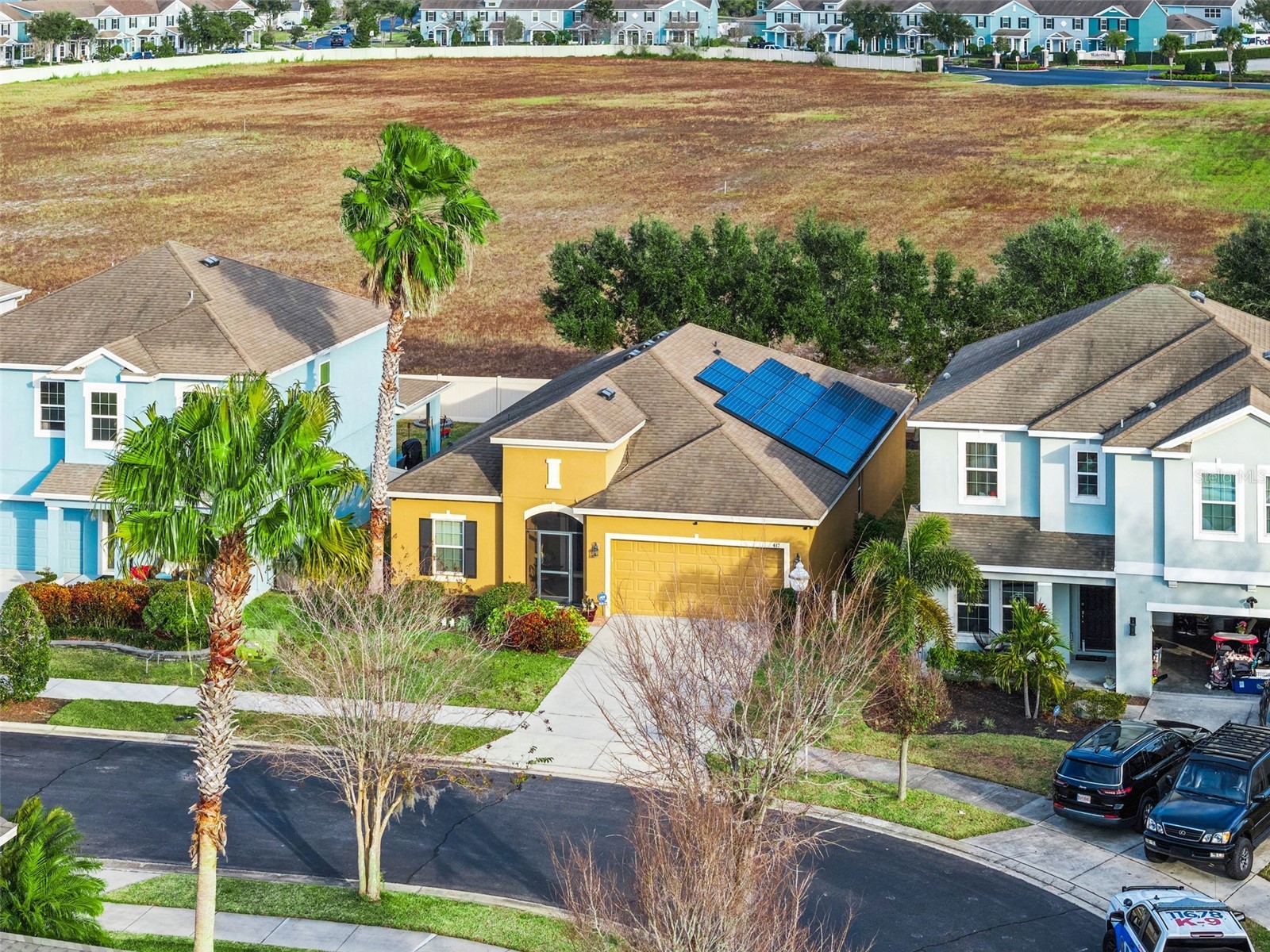 417 Rock Springs Circle Groveland FL 34736 - LAKE MEMORY G5107083 image1