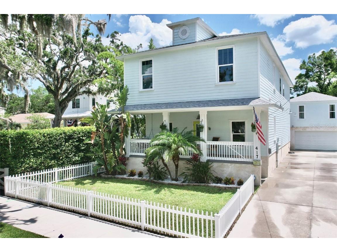 417 S Palmetto Avenue Daytona Beach FL 32114 V4943026 image1