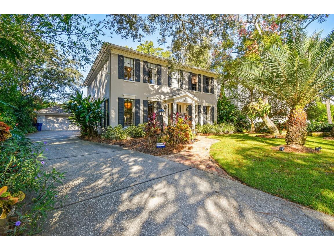 417 S Paloma Place Tampa FL 33609 T3543227 image1