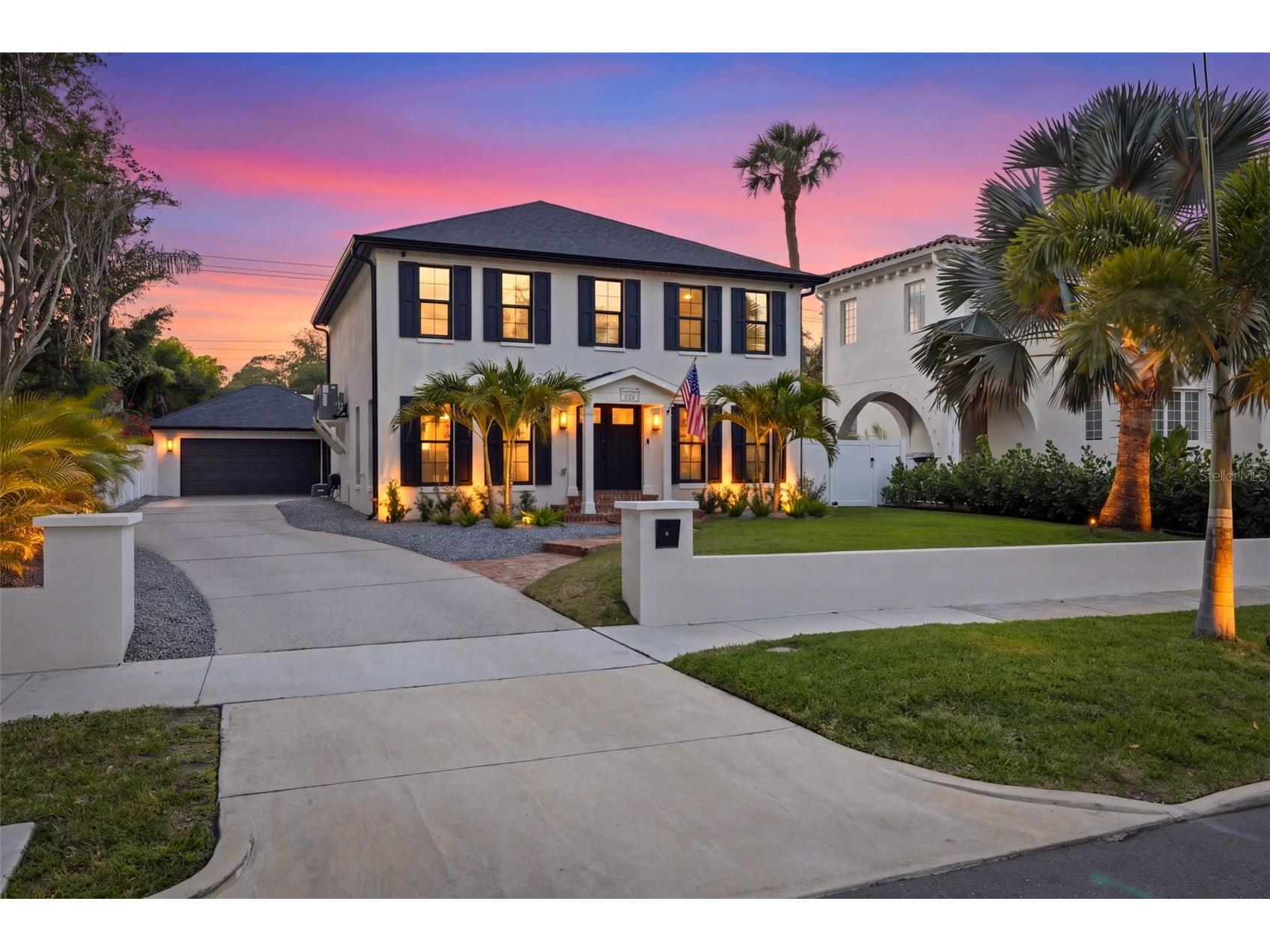 417 S Paloma Place Tampa FL 33609 TB8500753 image1