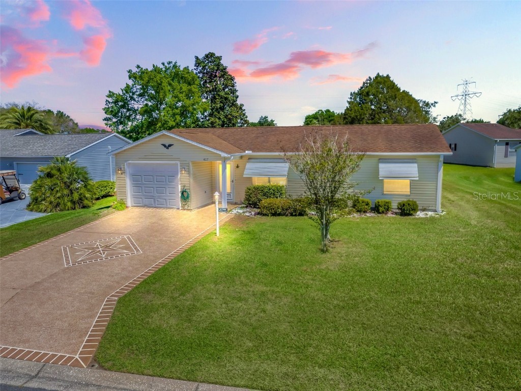 417 San Marino Drive The Villages FL 32159 G5066545 image1