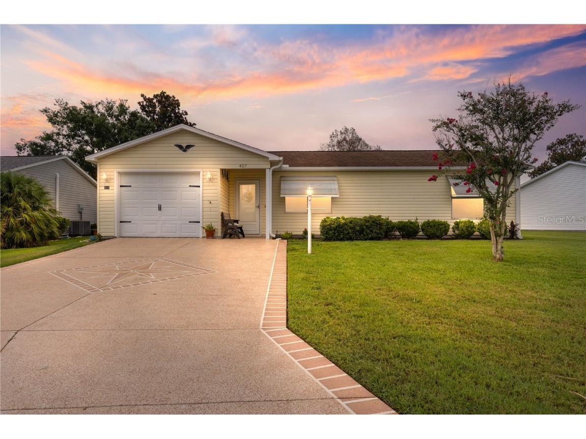 417 San Marino Drive The Villages FL 32159 G5099204 image1