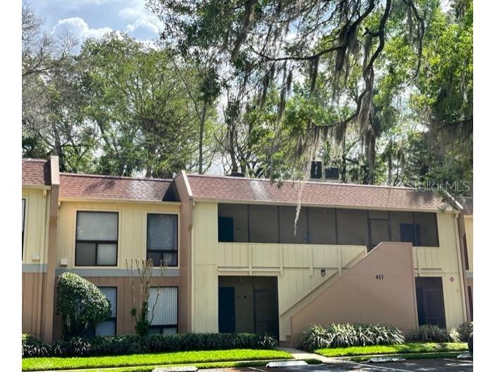 417 Sheoah Boulevard #19 Winter Springs FL 32708 O6009960 image1