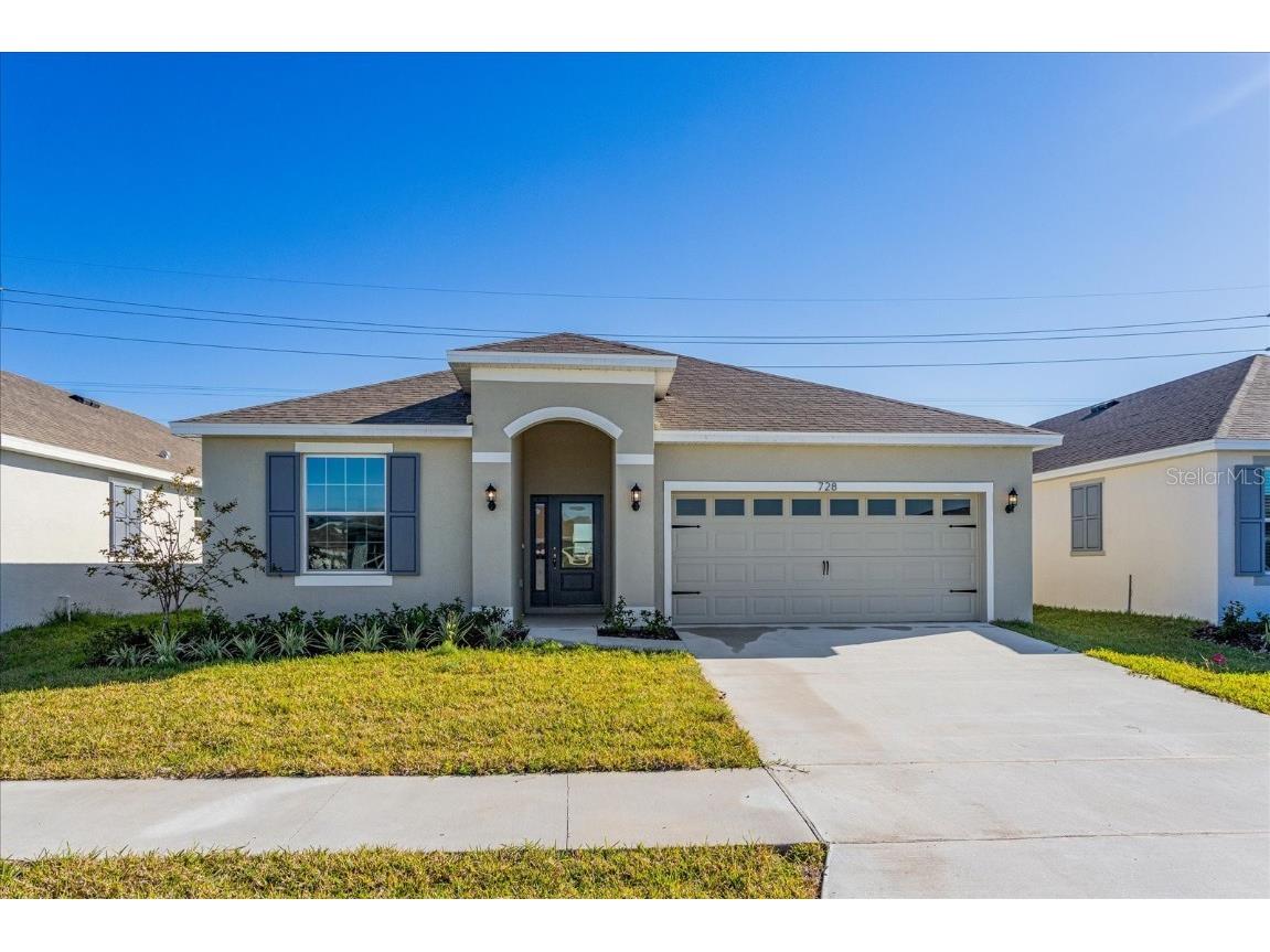 417 Silver Palm Drive Haines City FL 33844 G5075186 image1