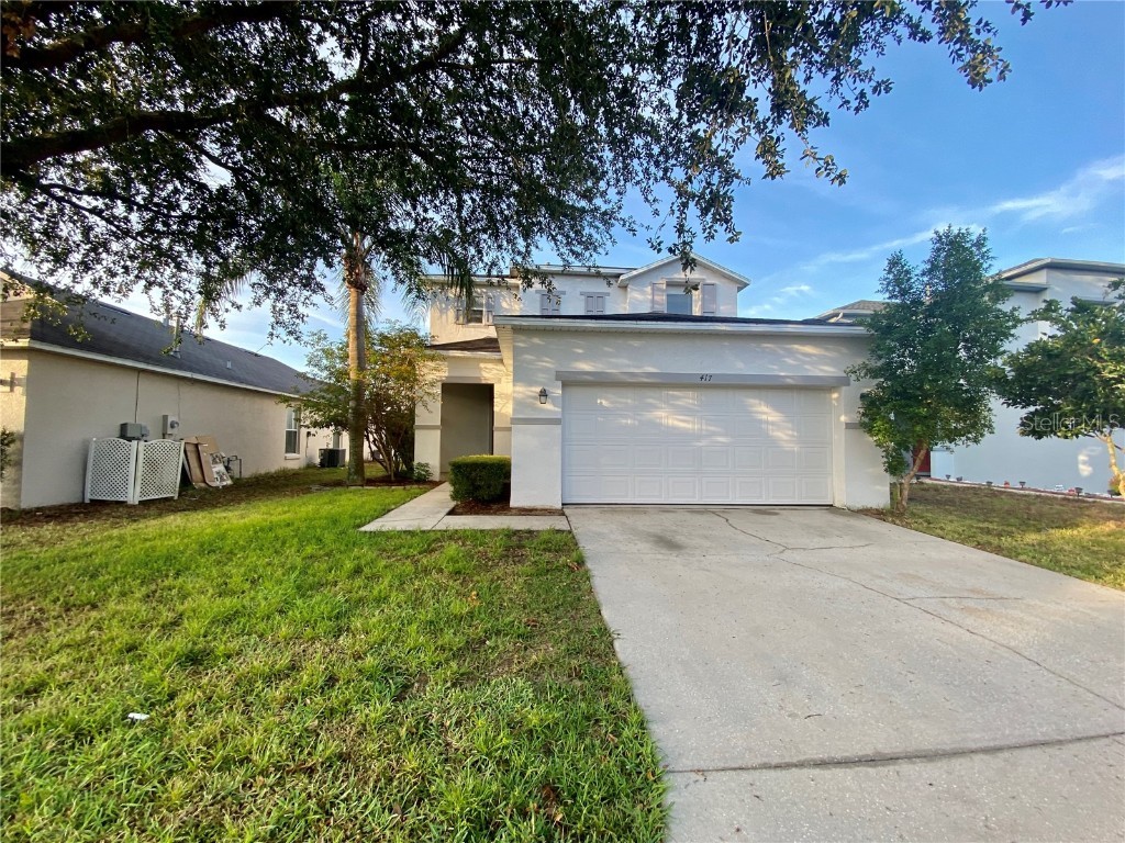 417 Sonja Circle Davenport FL 33897 O6140828 image1
