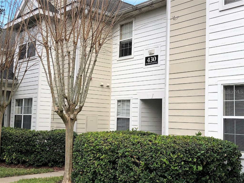 417 Southern Pecan Circle #206 Winter Garden FL 34787 O6098993 image1